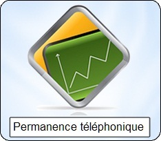 Permanence Tlphonique